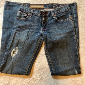 Jean Paul Da’mage Jeans size 26